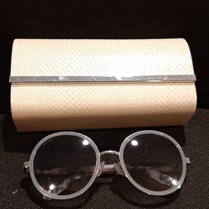Jimmy Choo Sunglasses